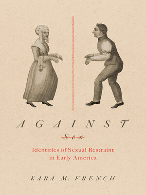 cover image of Against Sex